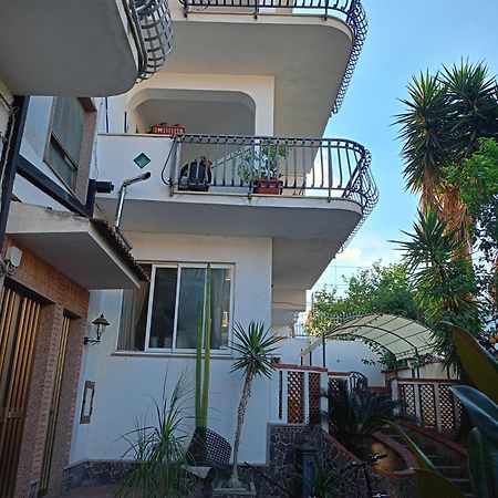 Casa Vacanza Riviera Dei Saraceni Trebisacce Zewnętrze zdjęcie