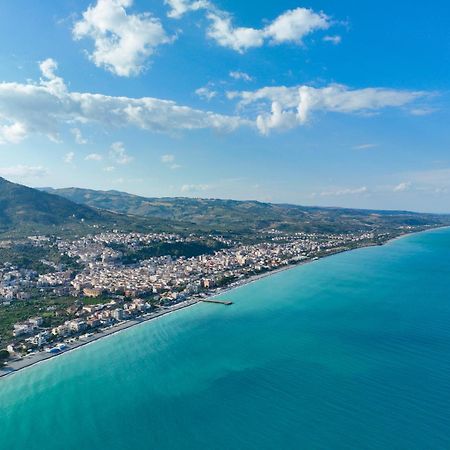 Casa Vacanza Riviera Dei Saraceni Trebisacce Zewnętrze zdjęcie