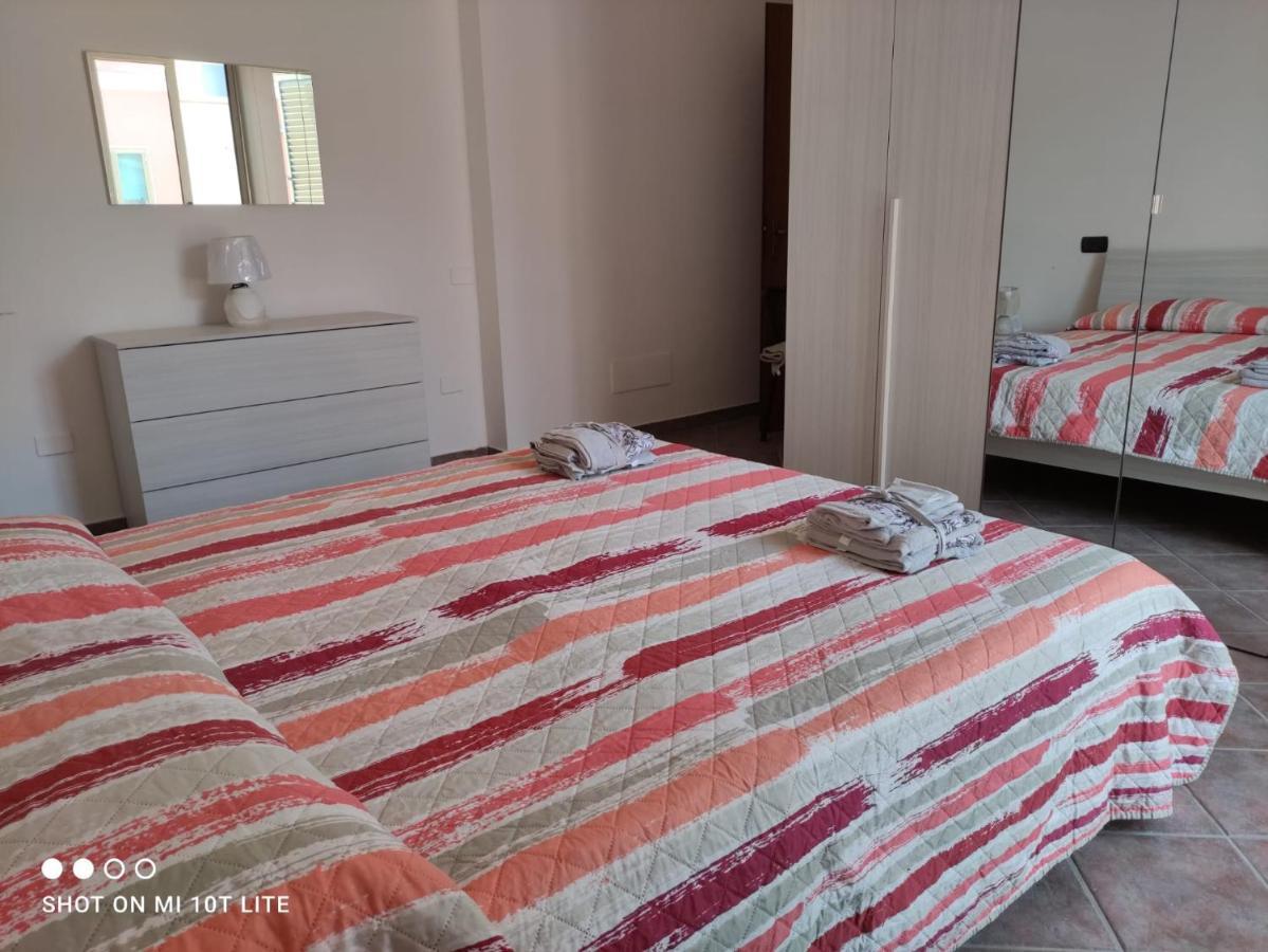 Casa Vacanza Riviera Dei Saraceni Trebisacce Zewnętrze zdjęcie
