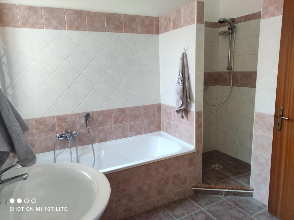 Casa Vacanza Riviera Dei Saraceni Trebisacce Zewnętrze zdjęcie