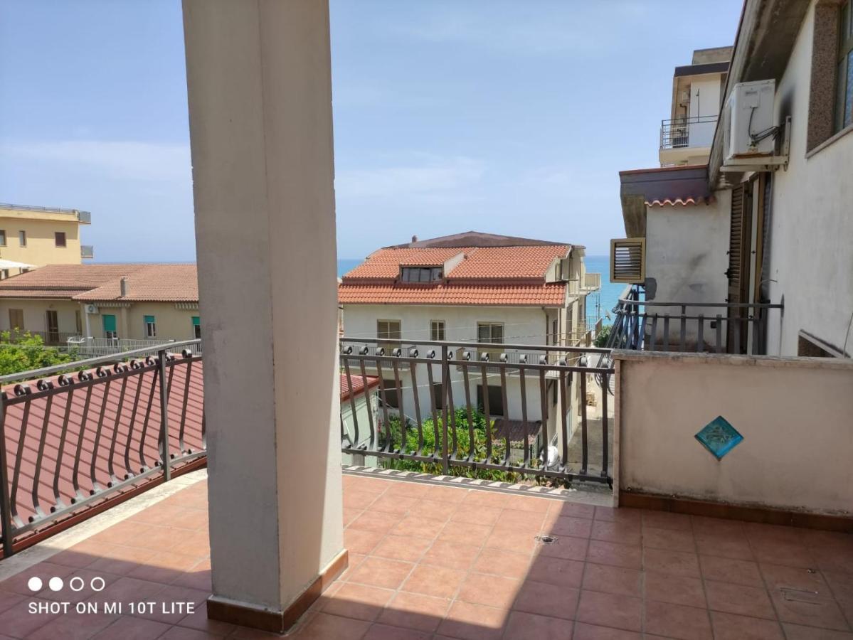 Casa Vacanza Riviera Dei Saraceni Trebisacce Zewnętrze zdjęcie