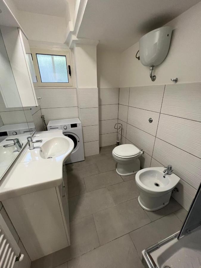 Casa Vacanza Riviera Dei Saraceni Trebisacce Zewnętrze zdjęcie