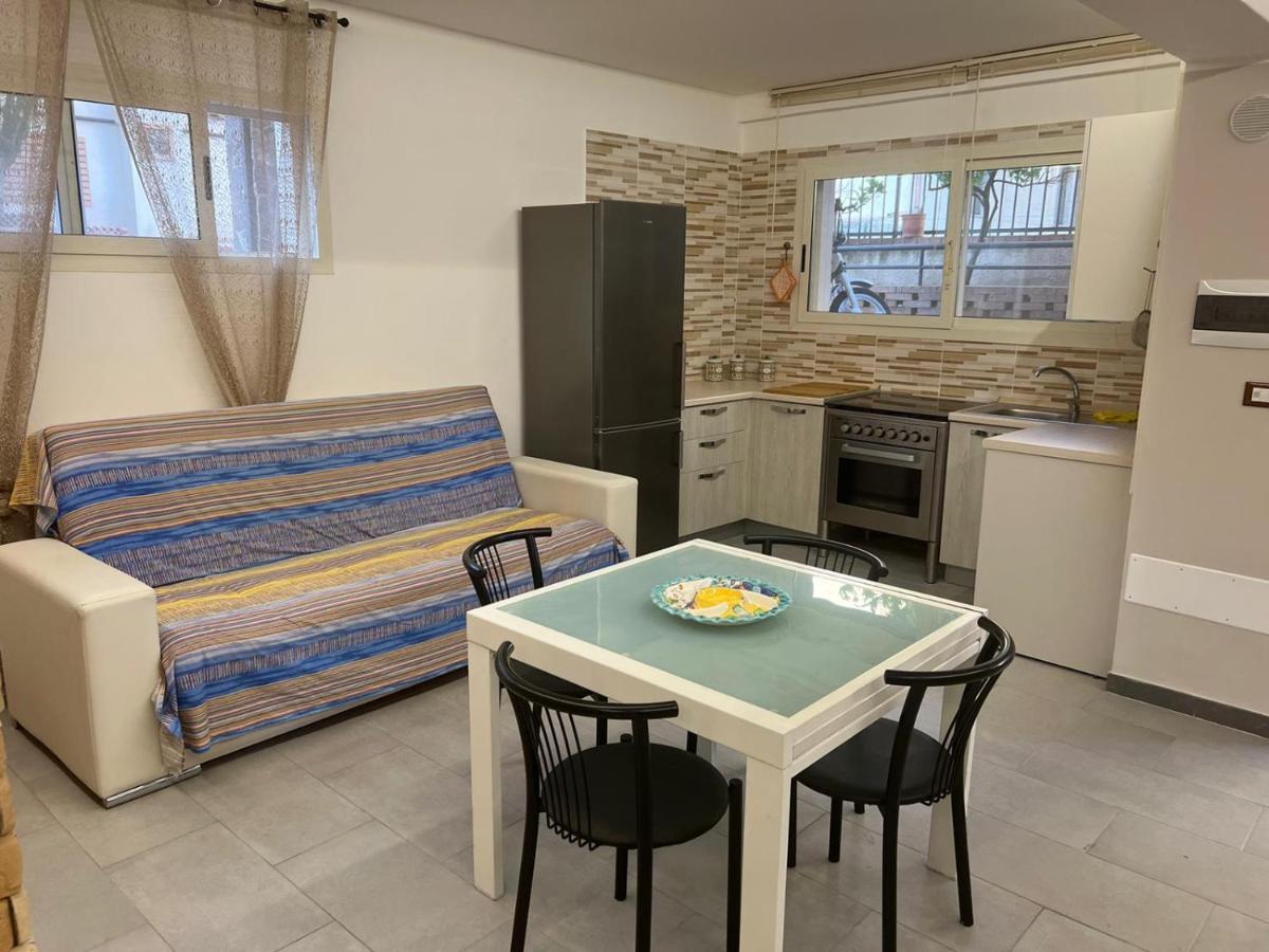 Casa Vacanza Riviera Dei Saraceni Trebisacce Zewnętrze zdjęcie