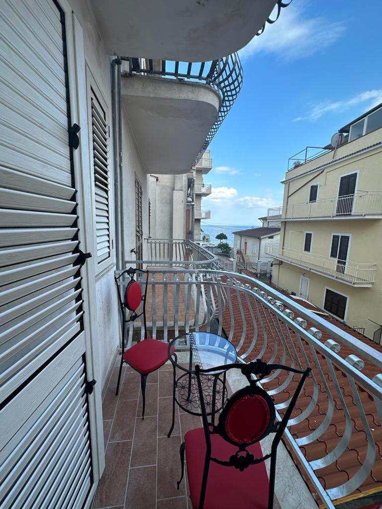 Casa Vacanza Riviera Dei Saraceni Trebisacce Zewnętrze zdjęcie