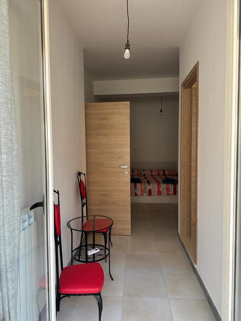 Casa Vacanza Riviera Dei Saraceni Trebisacce Zewnętrze zdjęcie