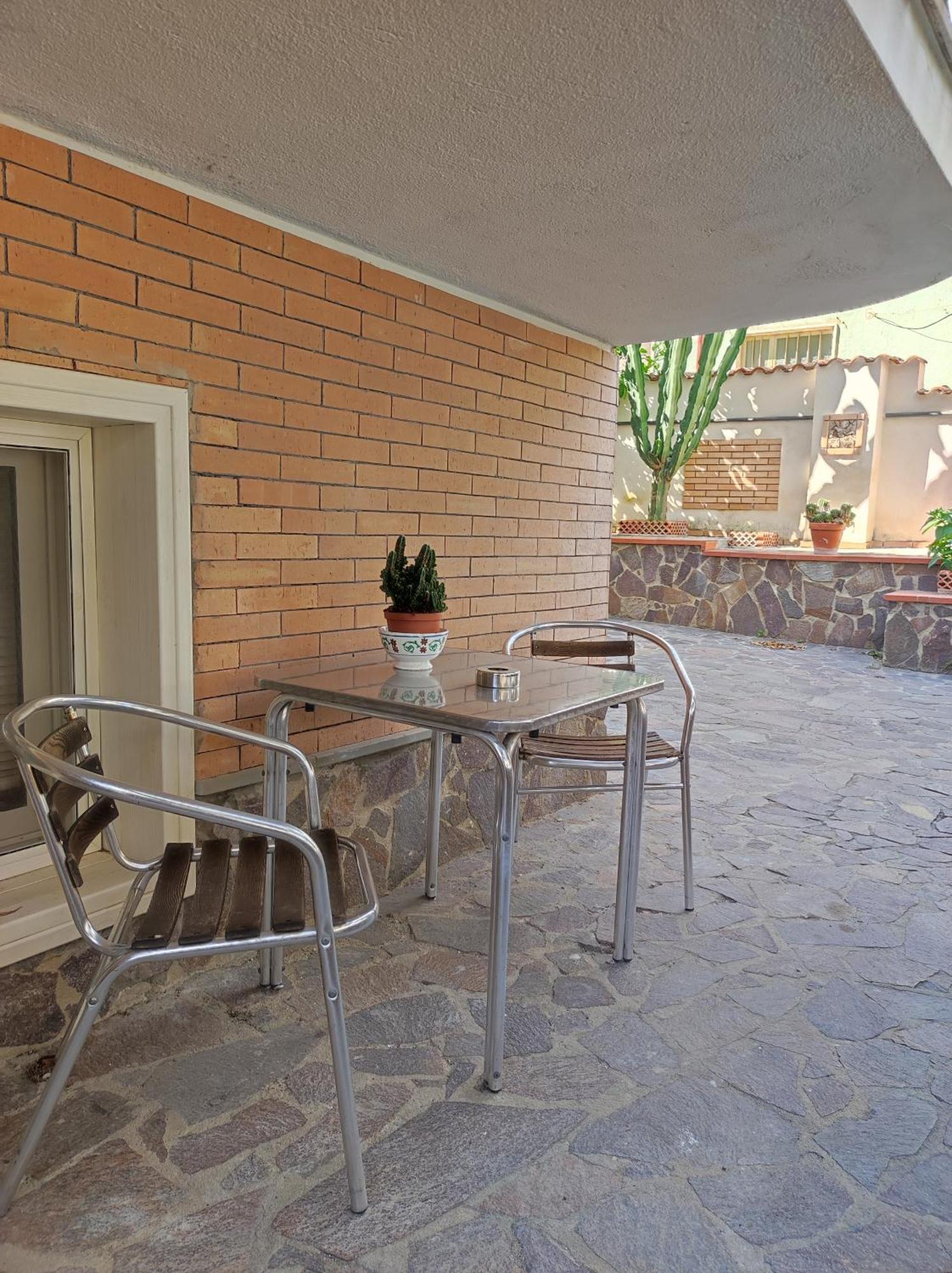Casa Vacanza Riviera Dei Saraceni Trebisacce Zewnętrze zdjęcie