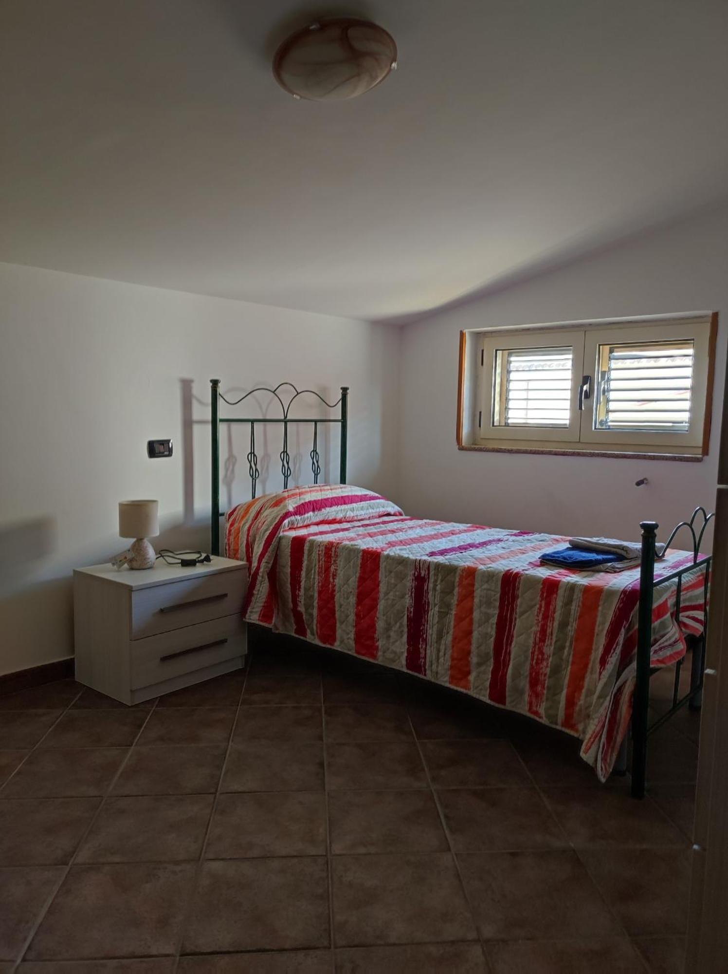 Casa Vacanza Riviera Dei Saraceni Trebisacce Zewnętrze zdjęcie