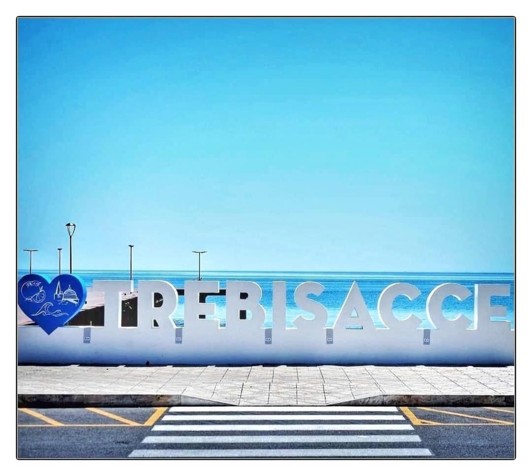 Casa Vacanza Riviera Dei Saraceni Trebisacce Zewnętrze zdjęcie